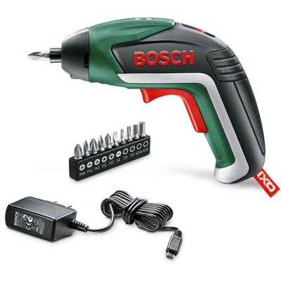 Instruments BOSCH IXO V 