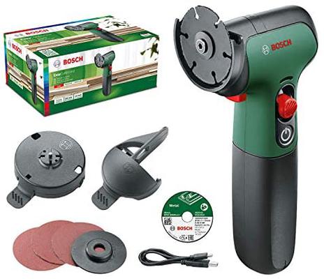 Instruments BOSCH EasyCut&Grind