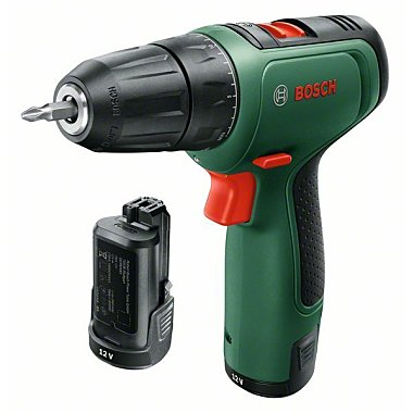 Instruments BOSCH Easydrill 1200 (2x1,5 Ah)