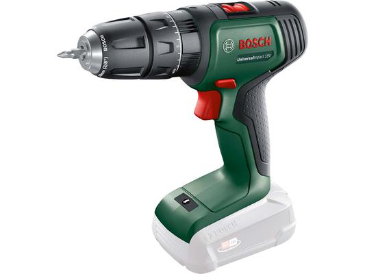 Instruments BOSCH UniversalImpact 18V solo