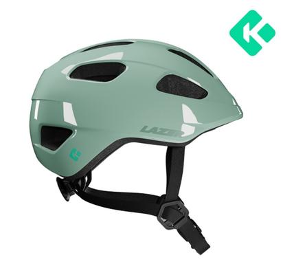 LAZER ķivere Pnut 2.0 KinetiCore Cool Mint  (46-50cm.)