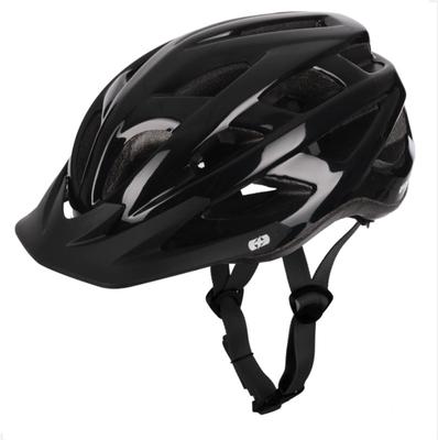 Ķivere OXFORD Talon 54-58mm. (Black)    