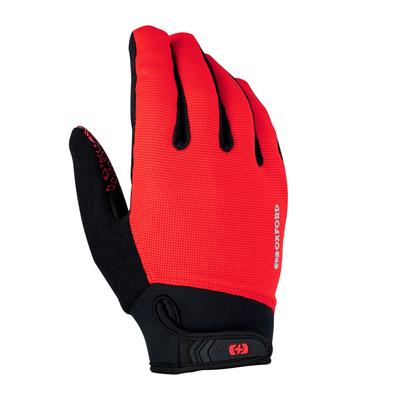 Oxford Switchback 2.0 cimdi (Red XS)