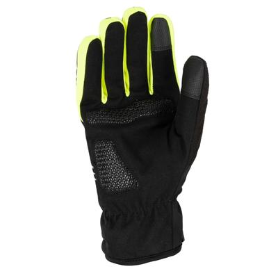 Cimdi OXFORD Bright 3.0 (melni) S