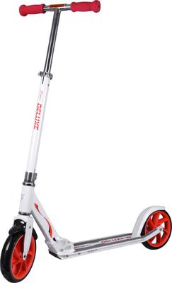 JD Bug Deluxe Adult skūteris (White)