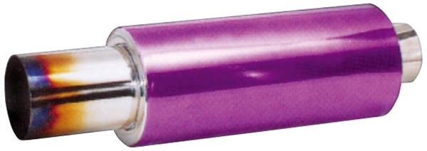 Izpūtējs SPORT PURPLE 1-I.