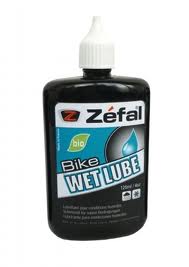 Ketiõli Zefal WetLube 125ml