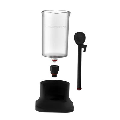 Atgaisošanas piltuve Jagwire  