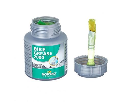 BIKE GREASE 2000 100g