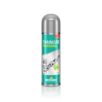 Eļļa Motorex Chainlube Allround Aerosol 300ml.