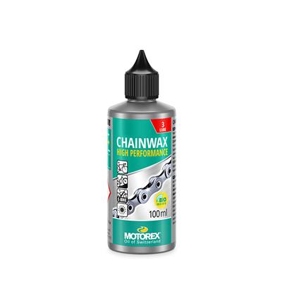 Eļļa Motorex Chain Wax 100ml.