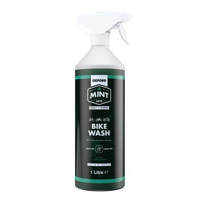 Mint Bike Wash 1L