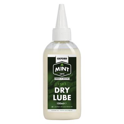 Mint Cycle Dry Lube 150ml