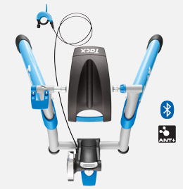 Treeningpukk Tacx Satori Smart