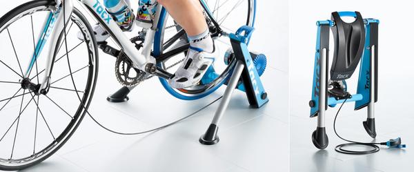 Treeningpukk Tacx Blue Matic