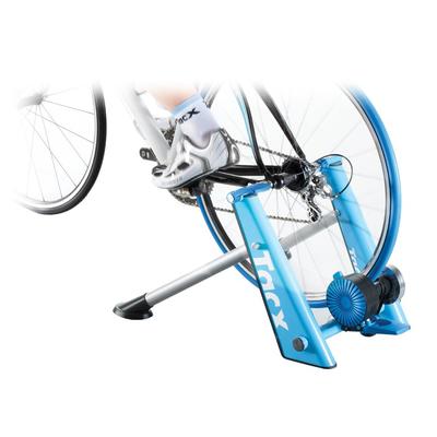TREENINGPUKK TACX BLUE TWIST