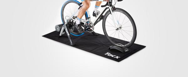 TACX paklājs