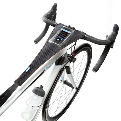 TACX sviedru aizsargs ar telefona maku T2931