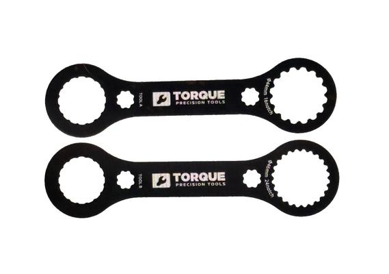 Torque BB instruments