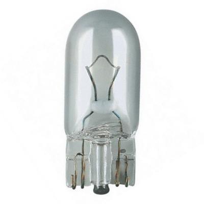 Lampa NARVA 12V W3W W2.1x9.5d