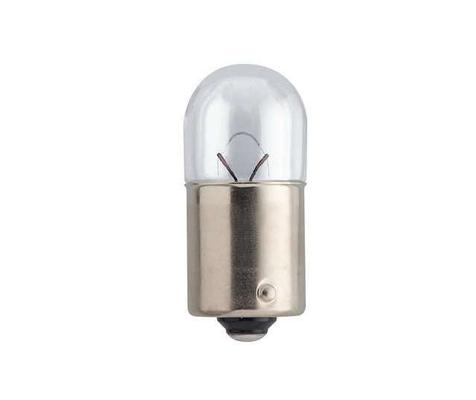 Lampa NARVA 12V R10W BA15s spuldze