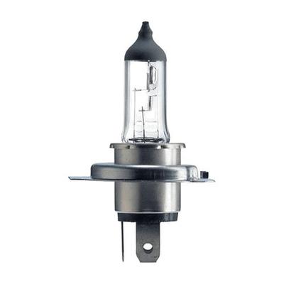 Lampa NARVA H4 12V 60/55W P43t