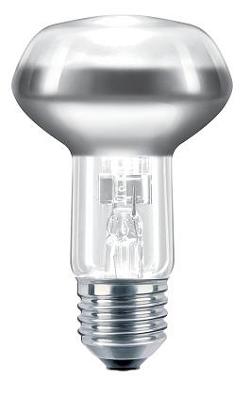 Lampa HEIJASTINL. ECOCLASSIC 42W(55W) E27