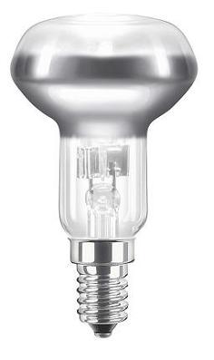 Lampa HEIJASTINL. ECOCLASSIC 28W(33W) E14