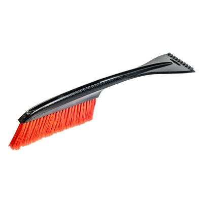 Sniega birste ar ledus skrāpi Alpin BS3 42 cm