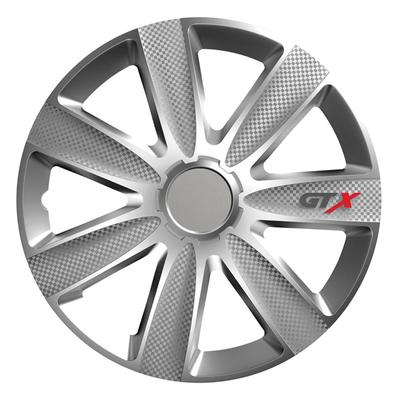 Riteņa dekoratīvais disks GTX Carbon 15