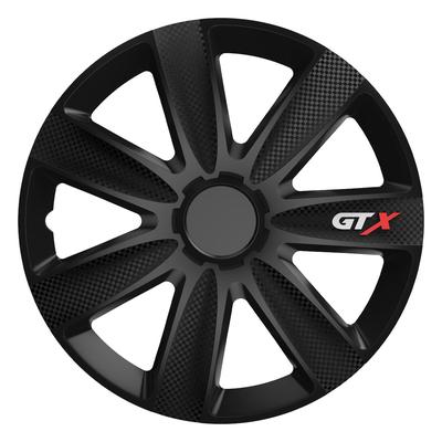 Riteņa dekoratīvais disks GTX Carbon 14