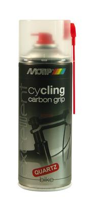 Motip Carbon Grip aerosols 400ml.