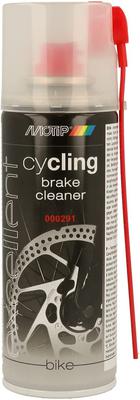 MOTIP Velo Brake Cleaner 200ml.      