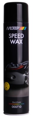 Vasks 600ML MOTIP