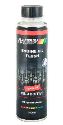 Motora skalotājs MOTIP OIL FLUSH 300ML