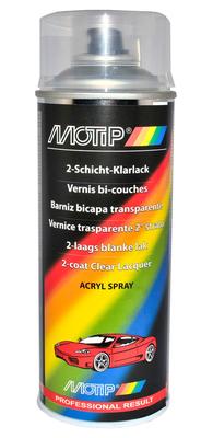 MOTIP laka 400ML