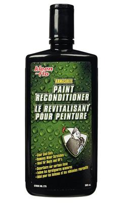 KLEEN-FLO PAINT RECONDITIONER