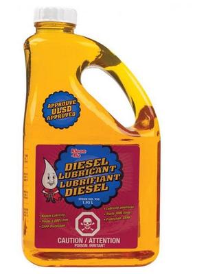 DIISELKÜTUSE MÄÄRDEAINE 1,92L