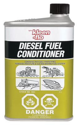 Dīz.Degv Kondicionieris 1L