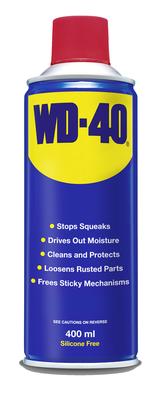 WD-40 UNIVERSAALÕLI 100ML