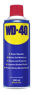 Univers.smērviela WD-40 200ML