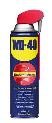 WD-40 UNIVERSAALÕLI 420ML