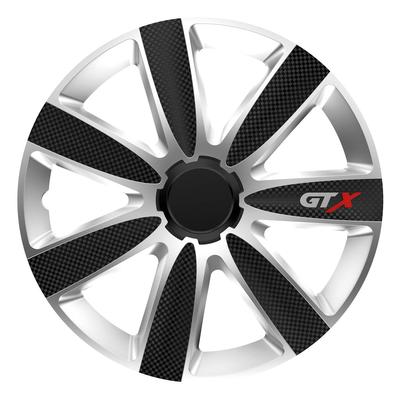 Riteņa dekoratīvais disks GTX Carbon 15