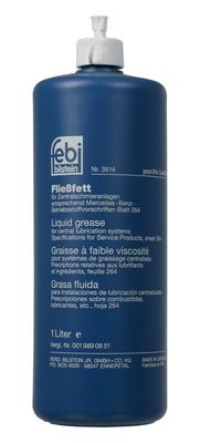 FEBI CENTRAL GREASE 1L