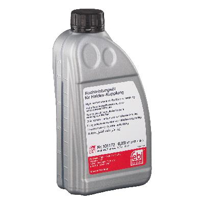 FEBI HALDEX OIL 0,85L