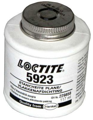 Laka blīvēm LOCTITE 5923 450ml