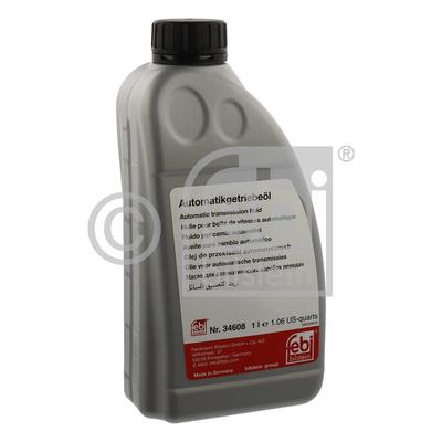 Eļļa (M-1375.4) FEBI 1L
