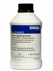 SWAG P.STEERING FLUID MB236.3 1L
