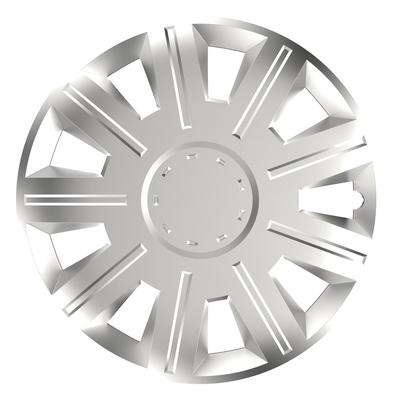Riteņa dekoratīvais disks Victory 13