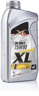 XL UNI GEAR-S 75W90 1L